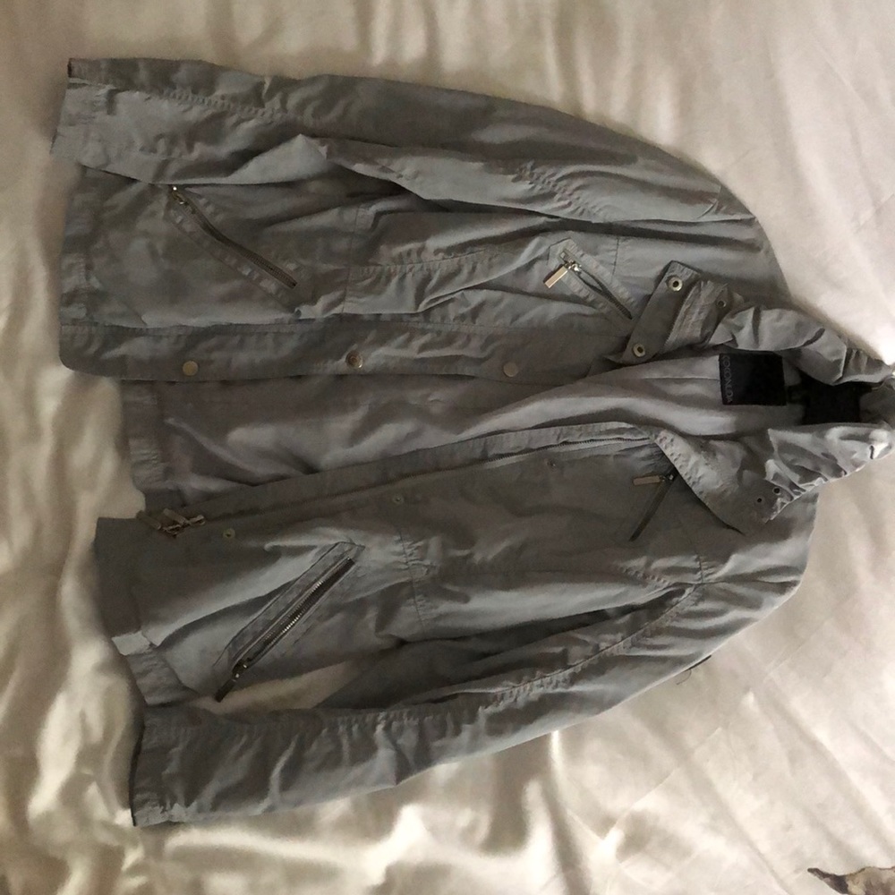 New Jacket purchased in Milan, Italy 🇮🇹